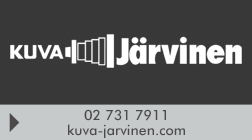 Kuva-Järvinen Ky logo